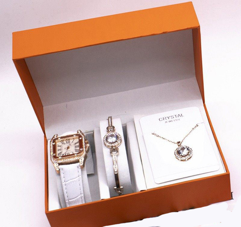 Full Jewelry Set for Women