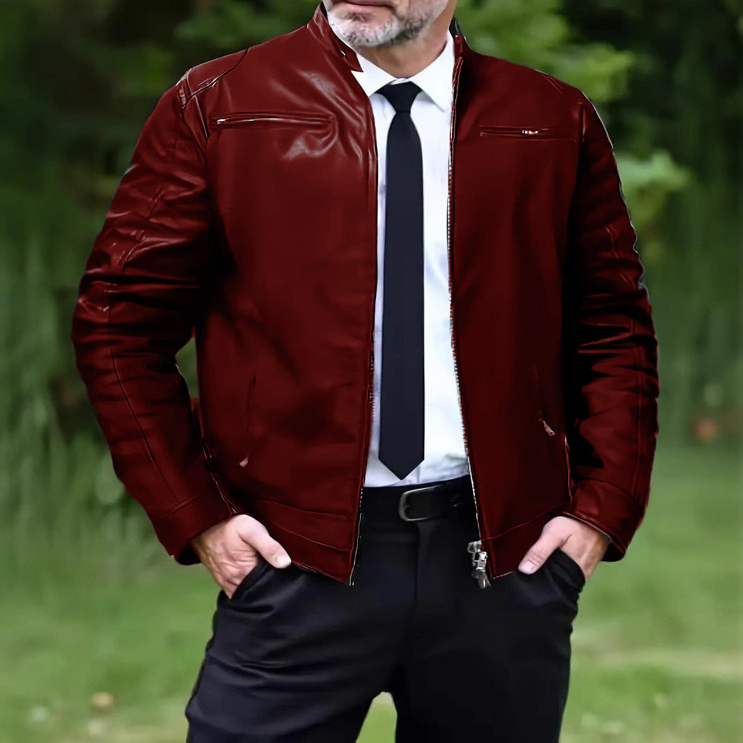 Retro Fashion Jacket