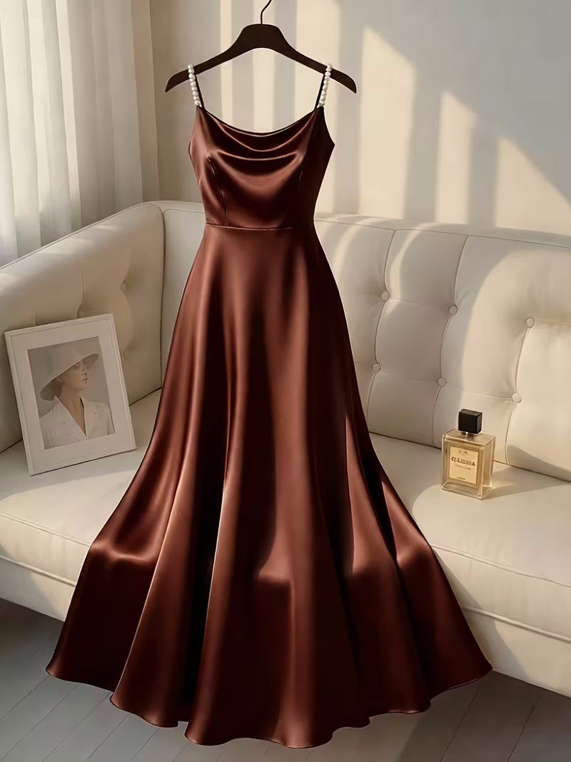 Women's Elegant Dress