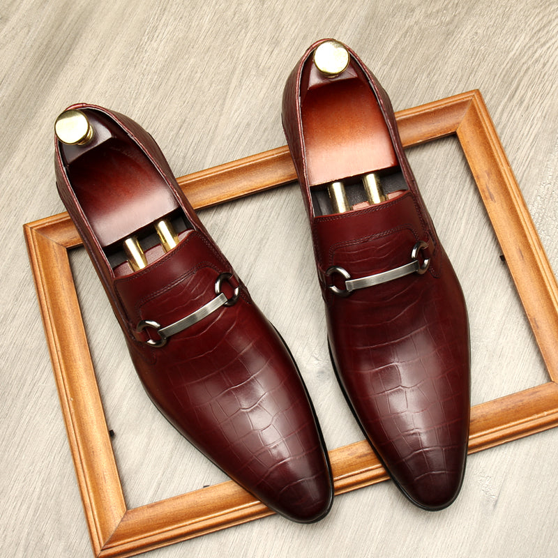 Men's Business Dress Shoes