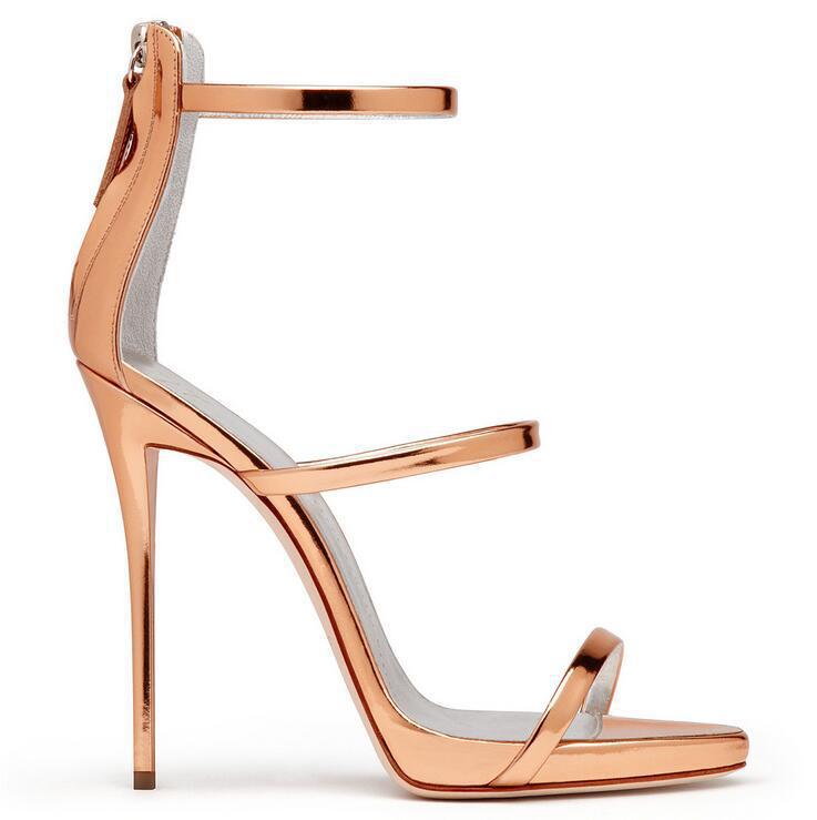 Fashionable High Heels for Women