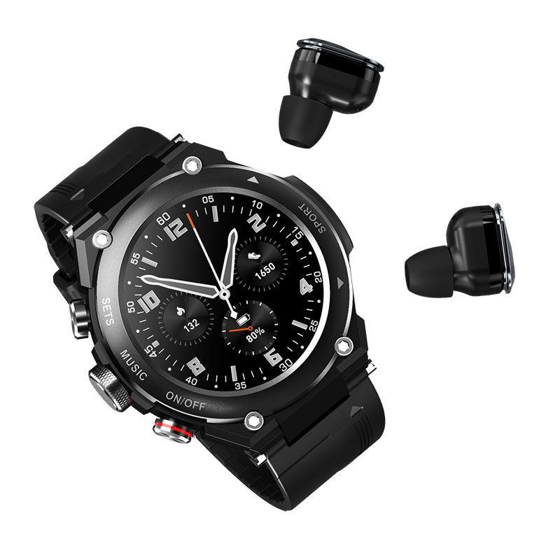 Bluetooth Smart Watch