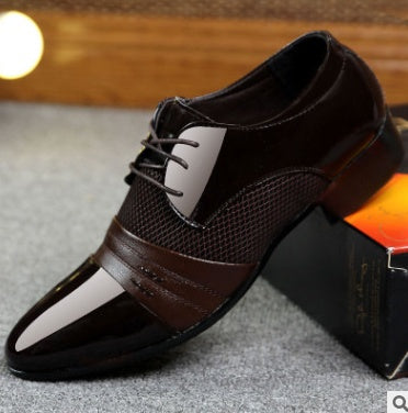 Men's Business Dress Shoes
