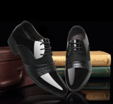Men's Business Dress Shoes