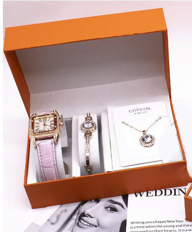 Full Jewelry Set for Women