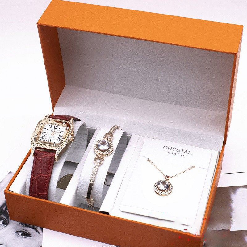 Full Jewelry Set for Women