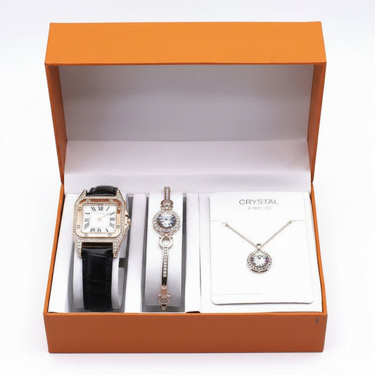 Full Jewelry Set for Women