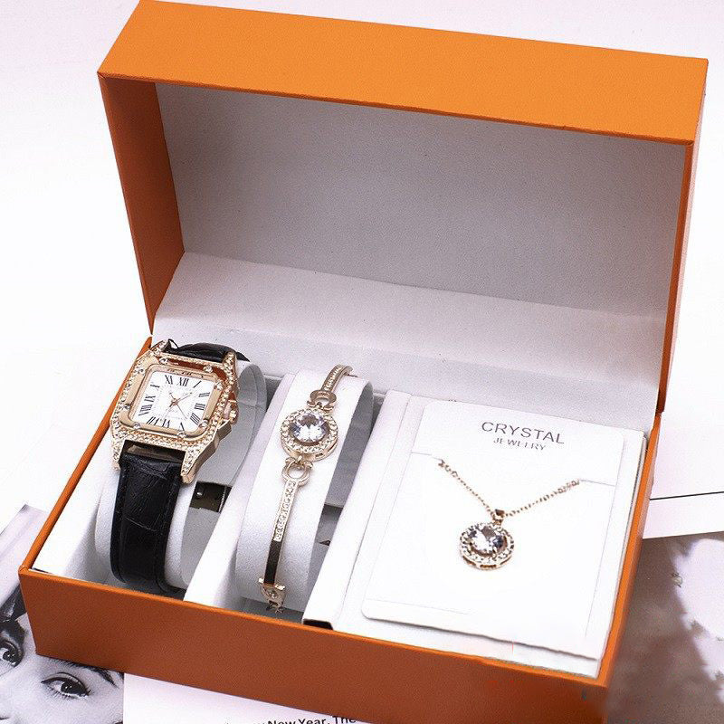 Full Jewelry Set for Women