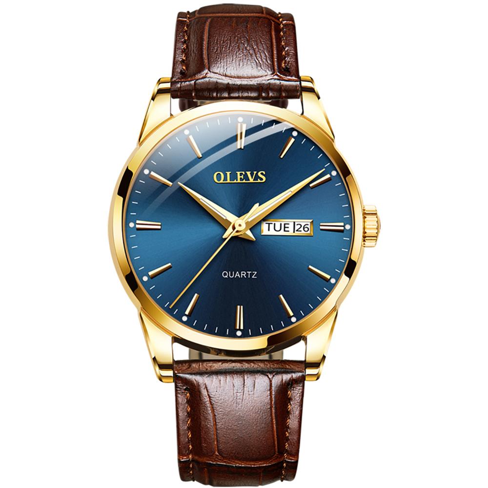 Fashionable Quartz Watch