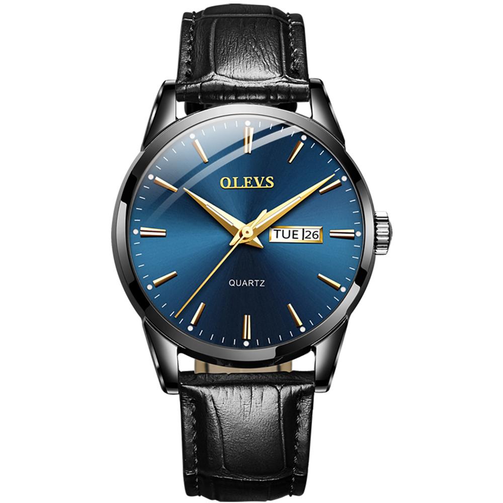 Fashionable Quartz Watch