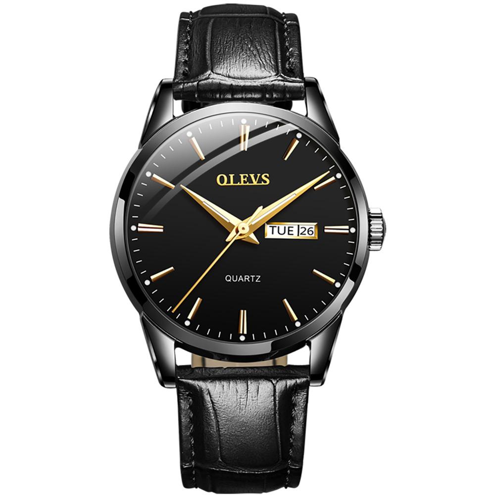 Fashionable Quartz Watch