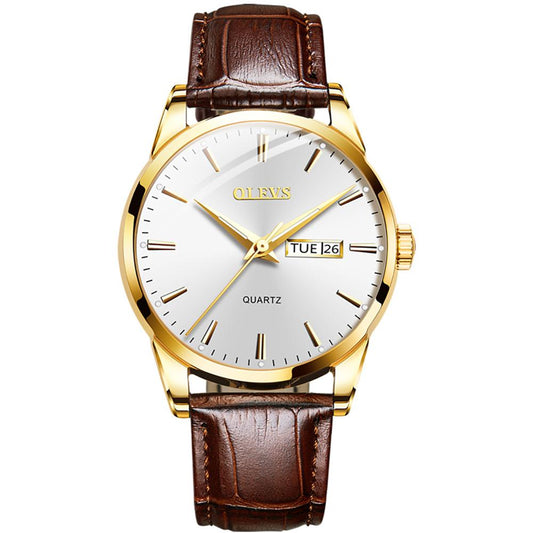 Fashionable Quartz Watch