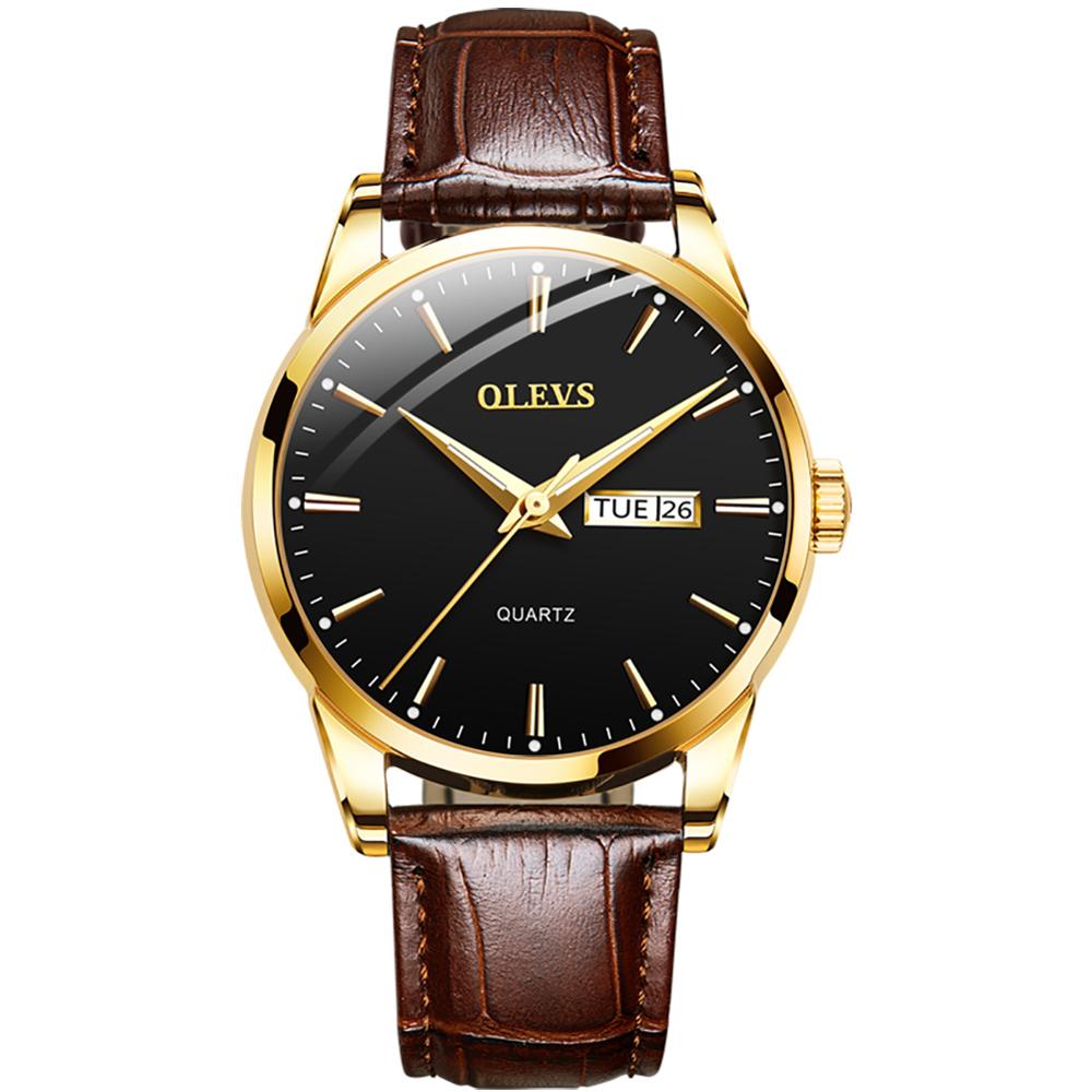 Fashionable Quartz Watch