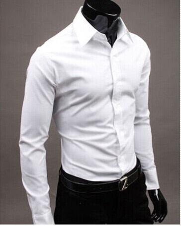 Business Shirt for Men