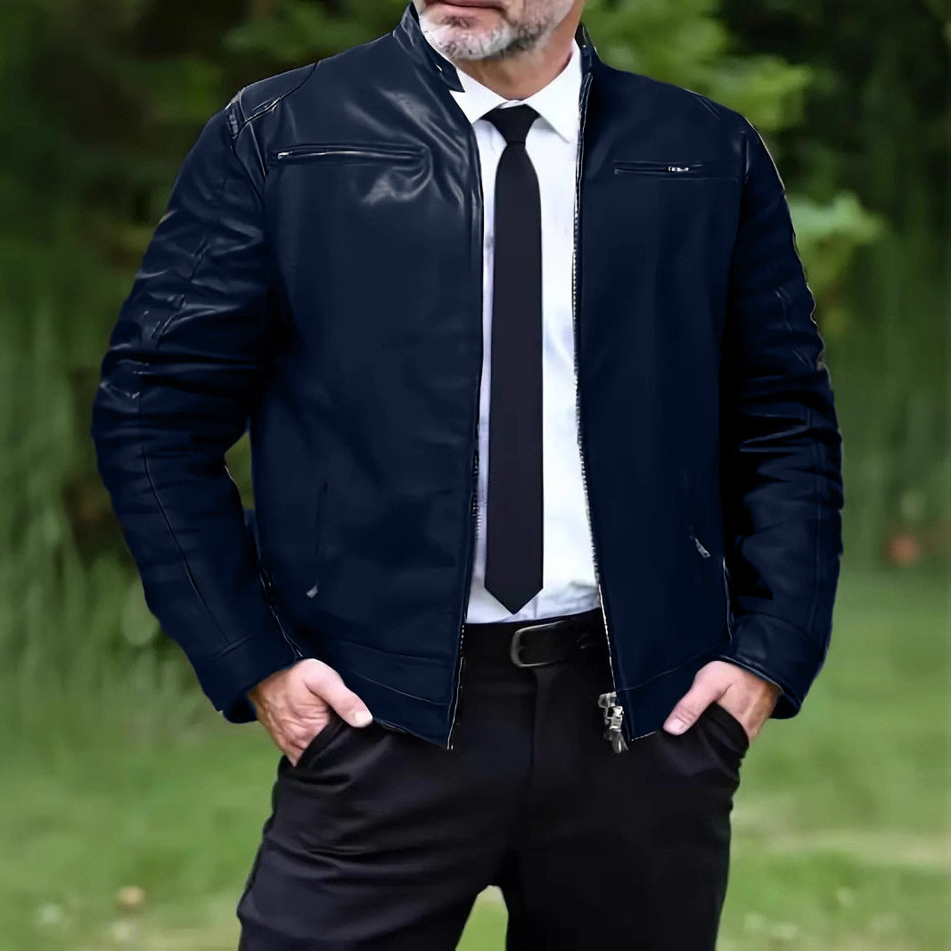 Retro Fashion Jacket
