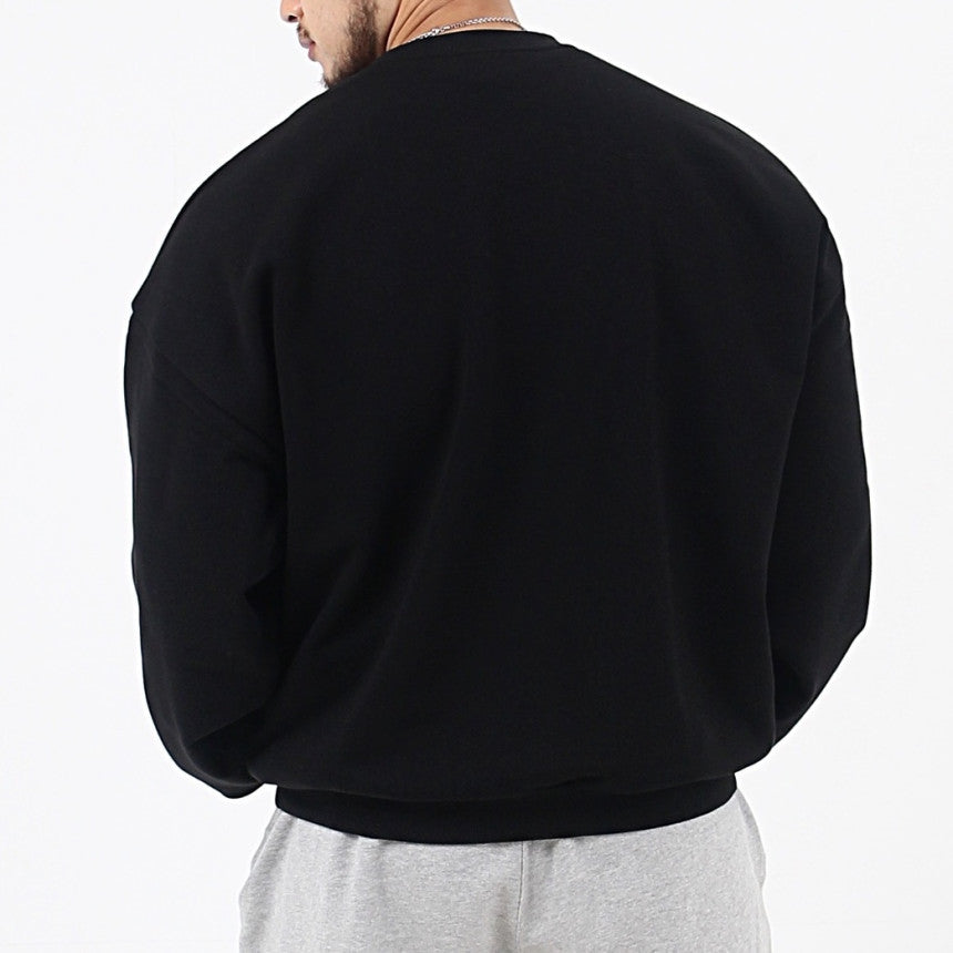 Loose And Heavy Hoodies for Men