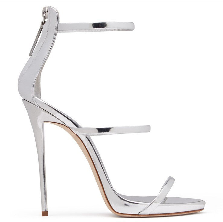Fashionable High Heels for Women