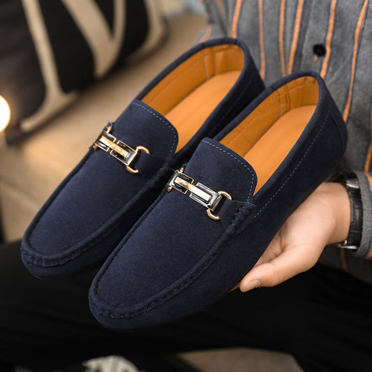 Men's Casual Shoes