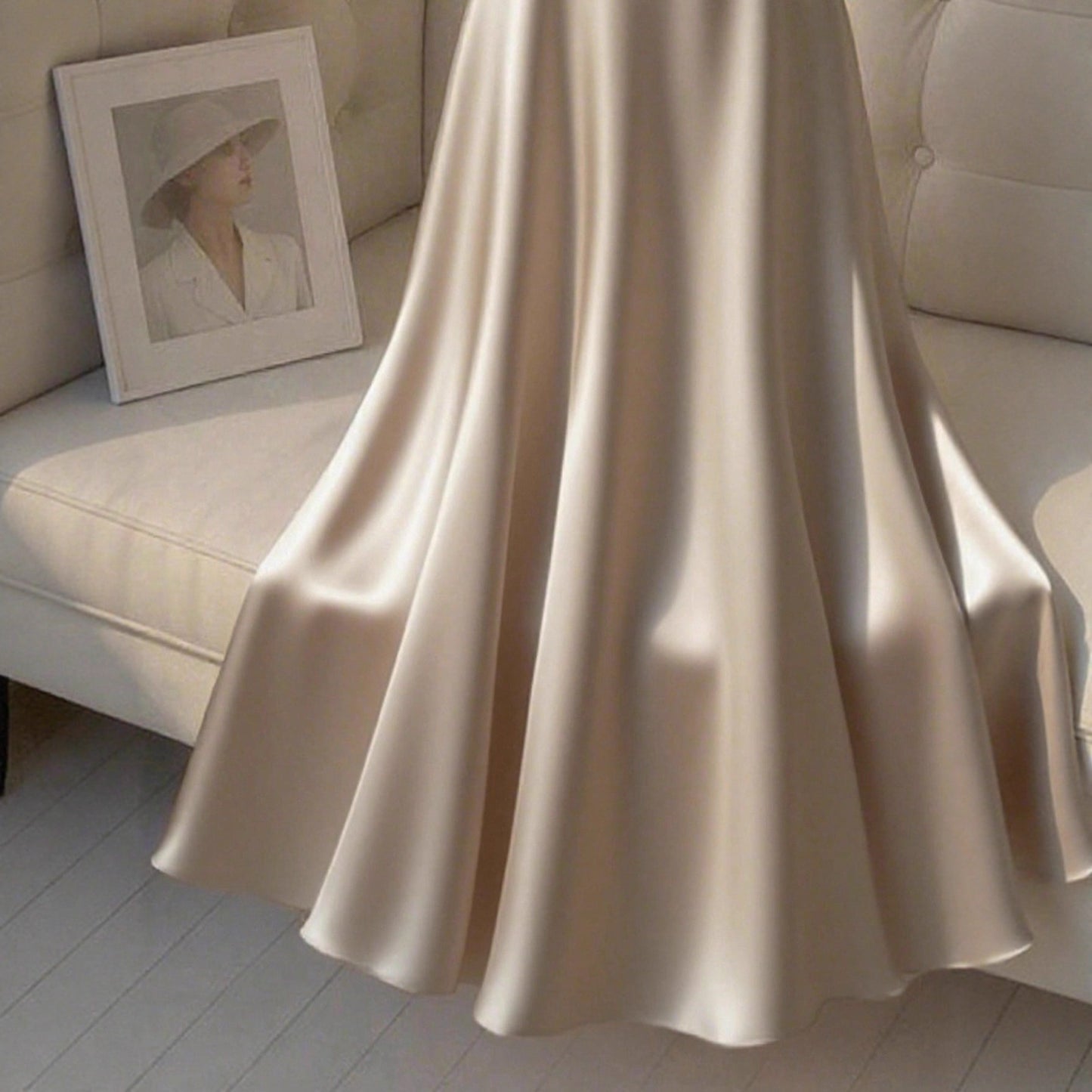 Women's Elegant Dress