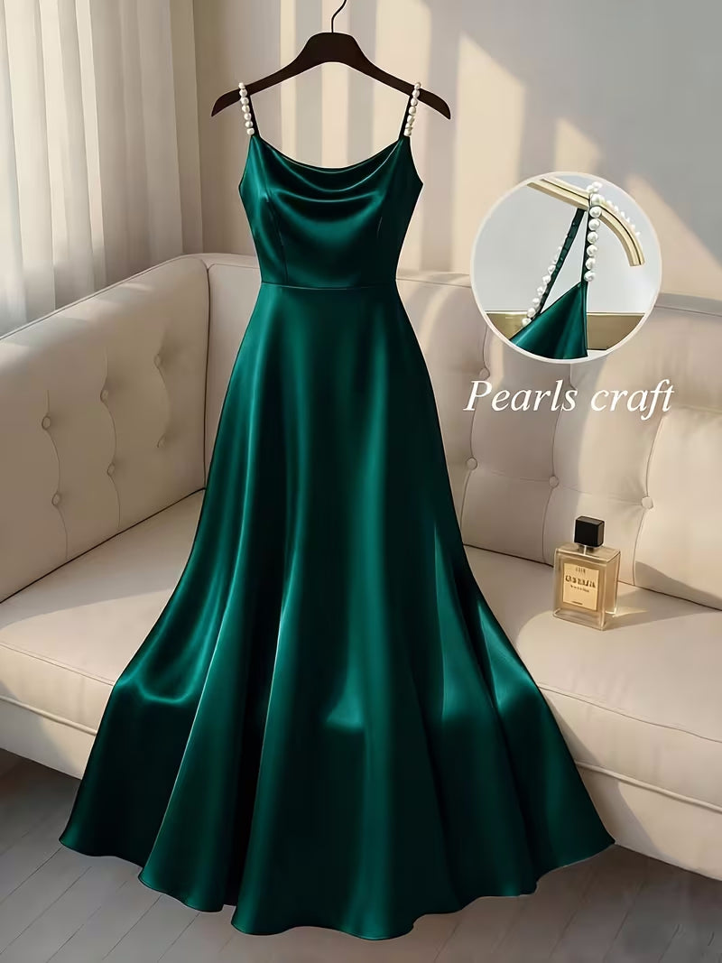Women's Elegant Dress