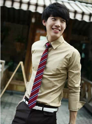 Business Shirt for Men