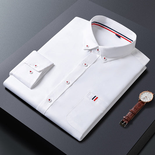 Men's Business Dress Shirt