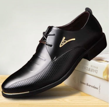 Men's Oxford Formal Shoes