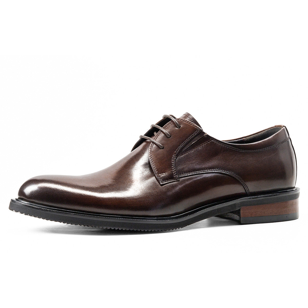 Mens Business Dress Leather Shoes
