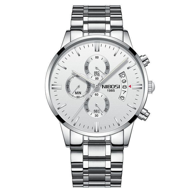 NIBOSI Watch for Men