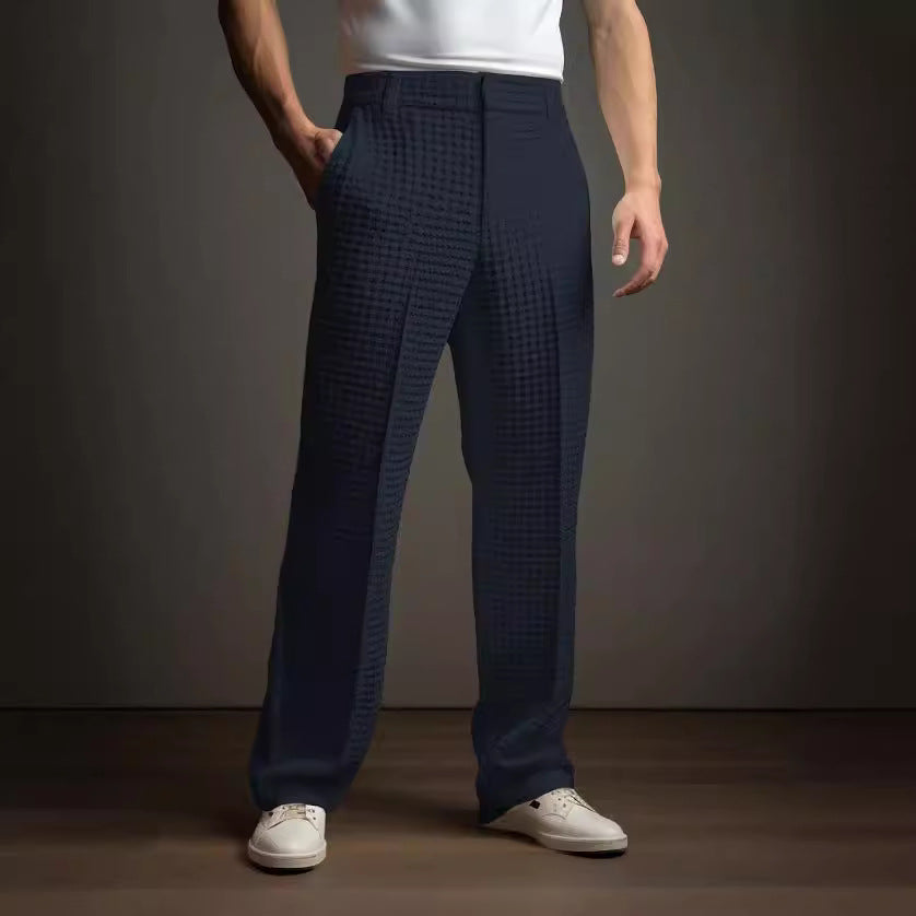 Casual Business Pants for Men