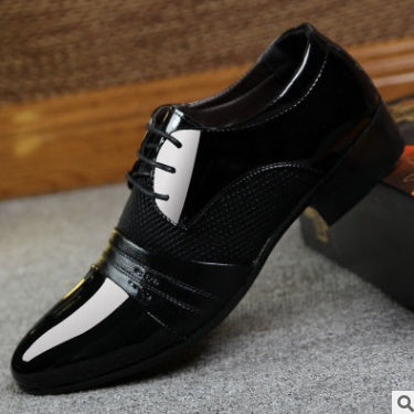 Men's Business Dress Shoes