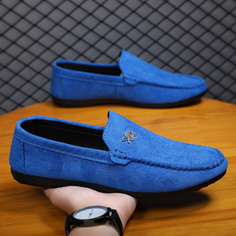 Men's Business Breathable Casual Shoes