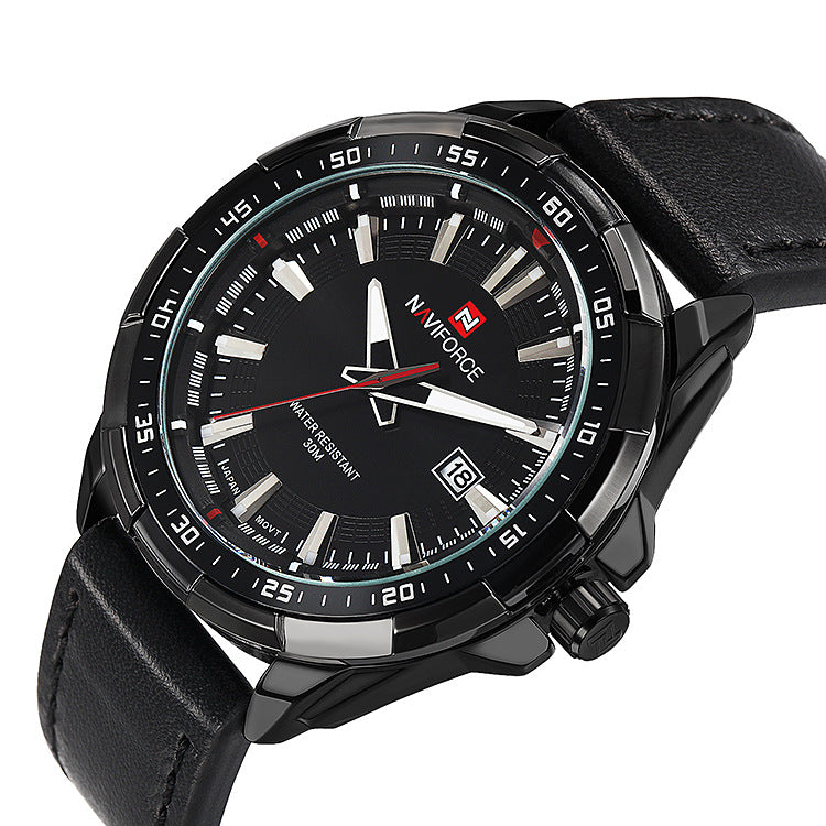 NAVIFORCE 9056 high-end sports watch