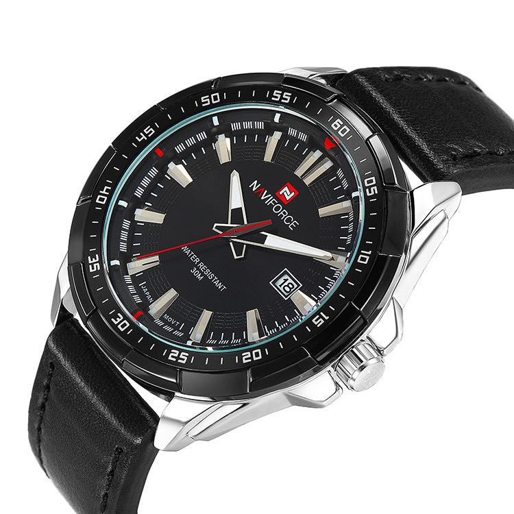 NAVIFORCE 9056 high-end sports watch