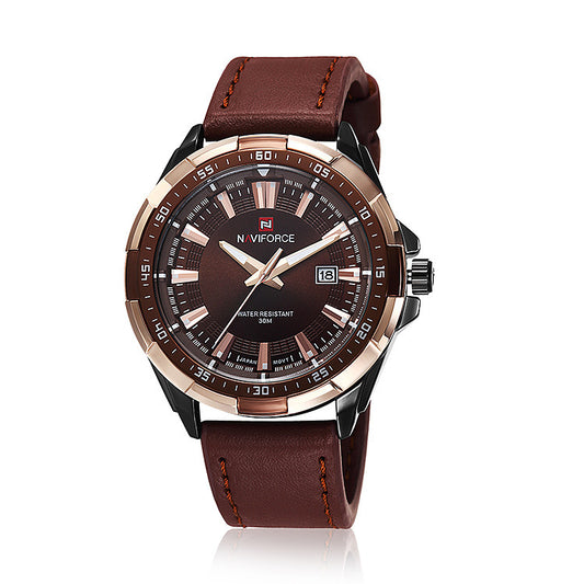 NAVIFORCE 9056 high-end sports watch