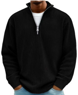 Zip up Sweatshirt for Men