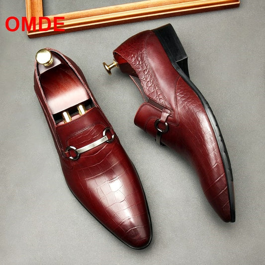 Men's Business Dress Shoes