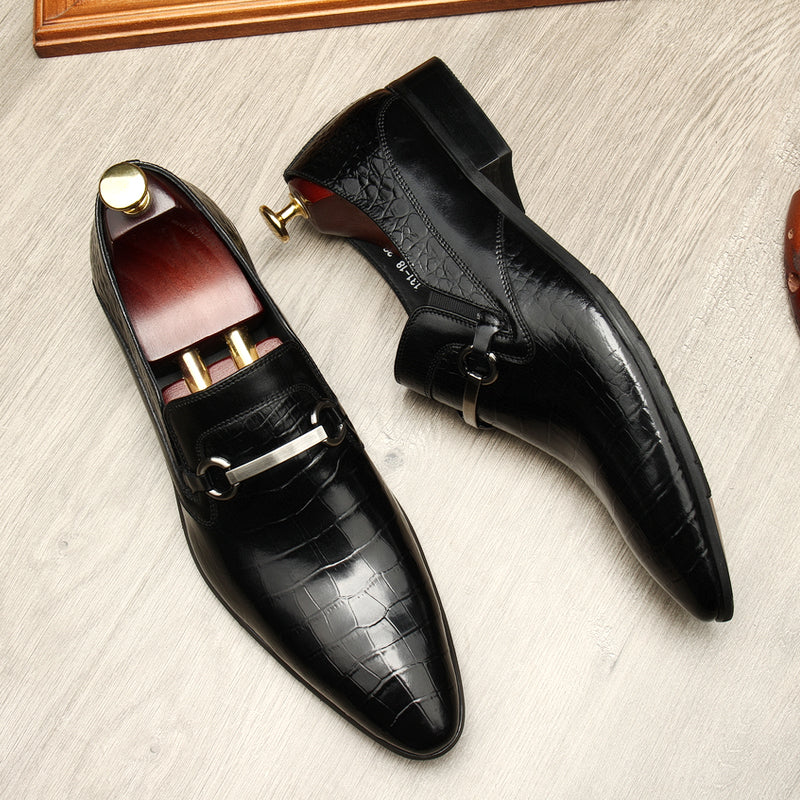 Men's Business Dress Shoes