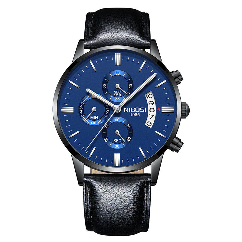 NIBOSI Watch for Men