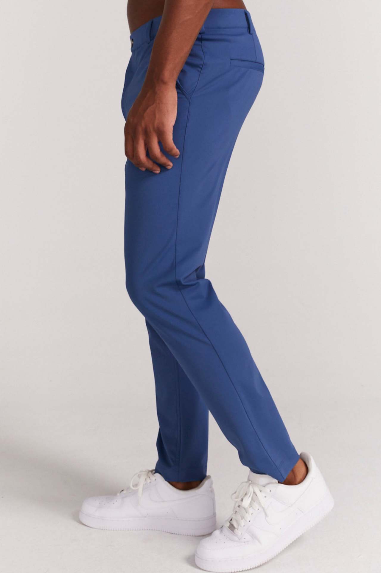 Men's Casual Solid Color Pants