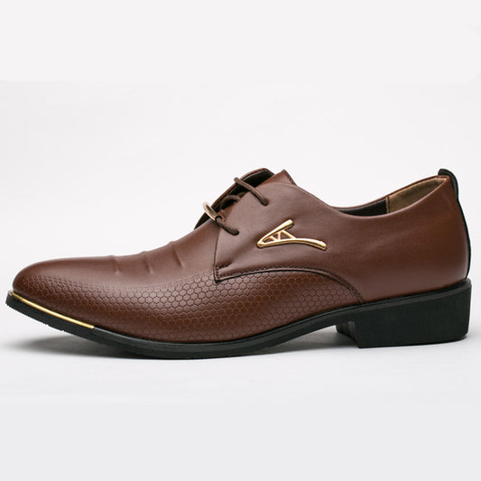 Men's Oxford Formal Shoes