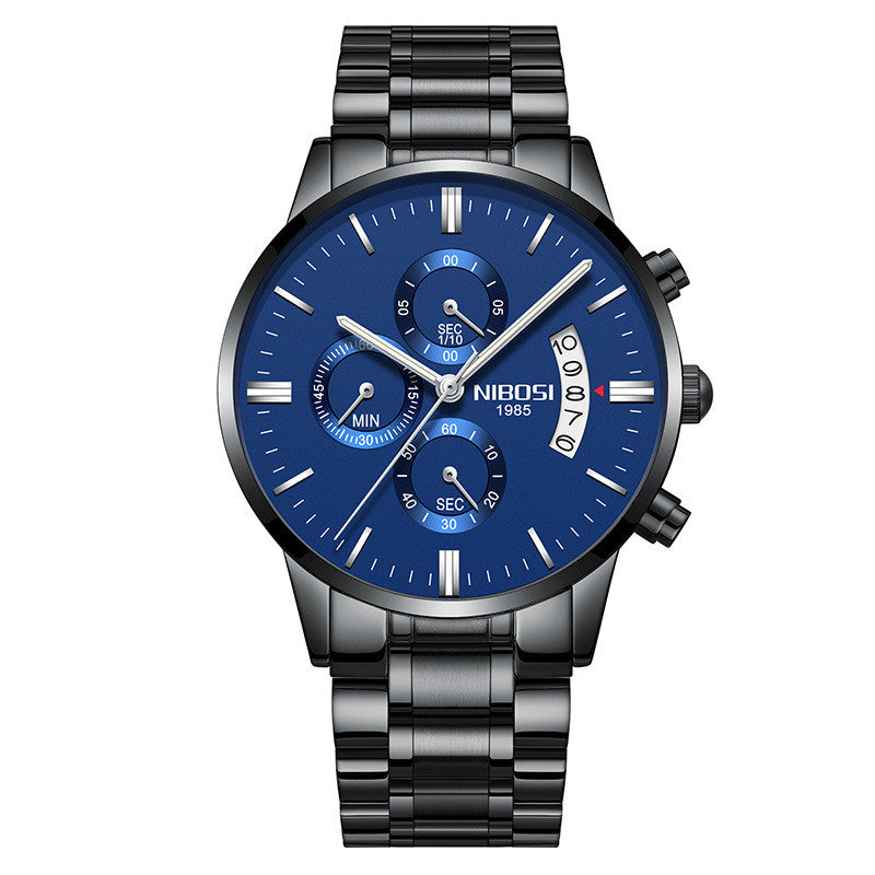 NIBOSI Watch for Men