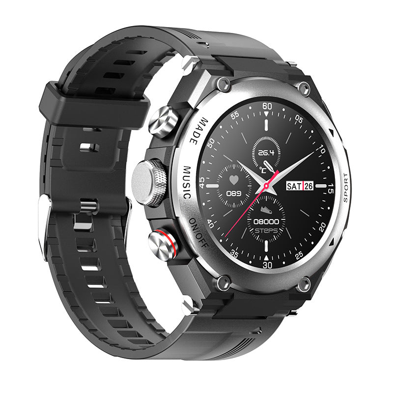 Bluetooth Smart Watch