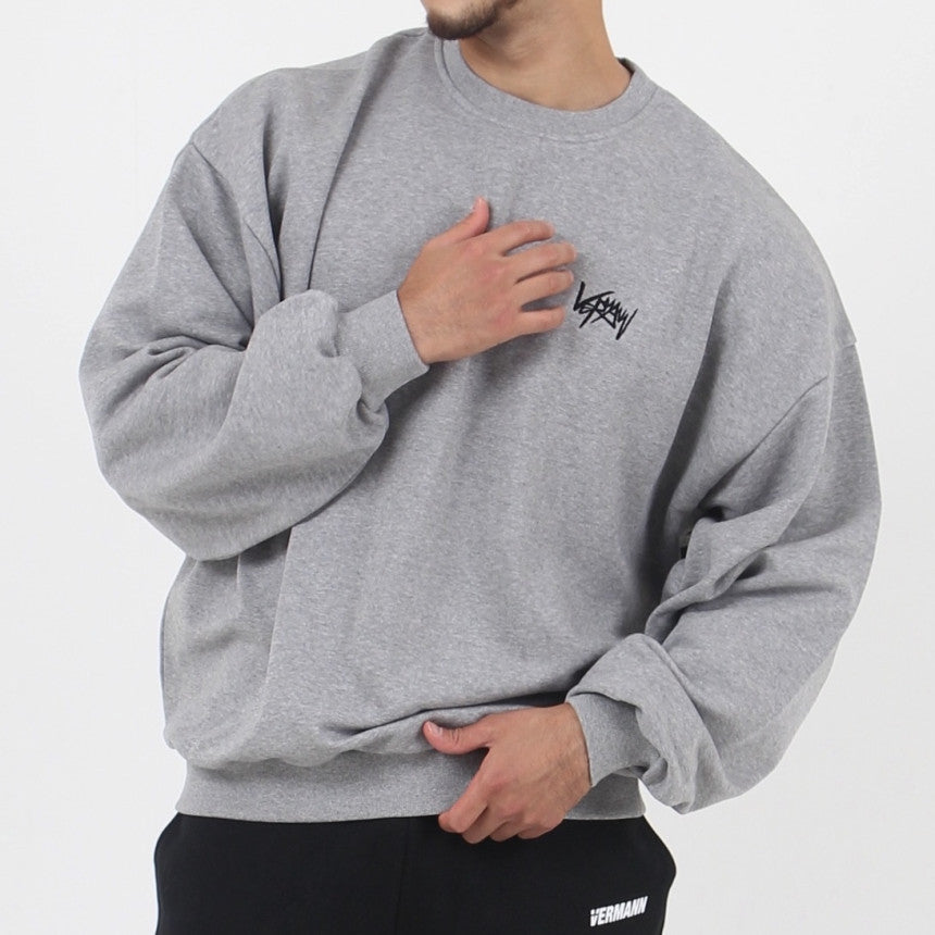 Loose And Heavy Hoodies for Men