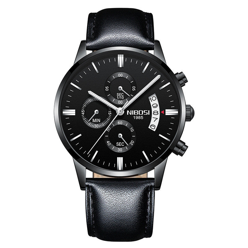 NIBOSI Watch for Men