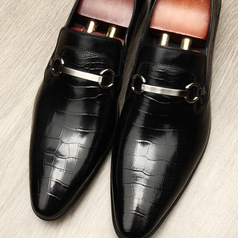 Men's Business Dress Shoes