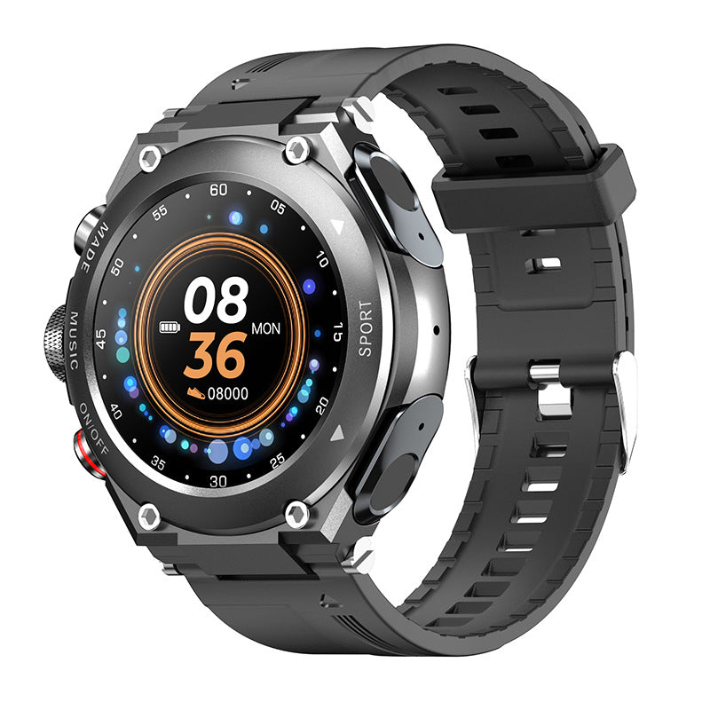 Bluetooth Smart Watch