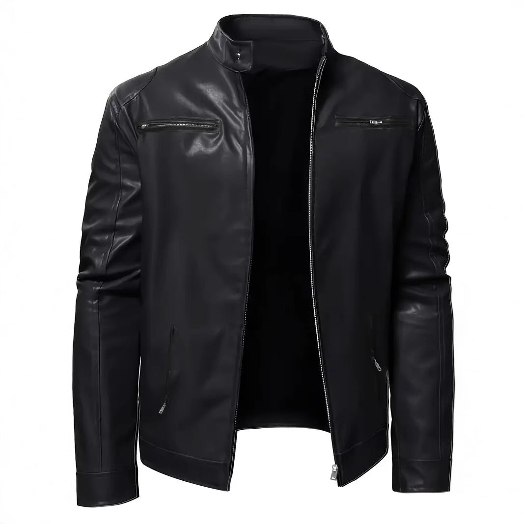 Retro Fashion Jacket