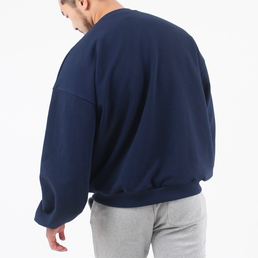 Loose And Heavy Hoodies for Men