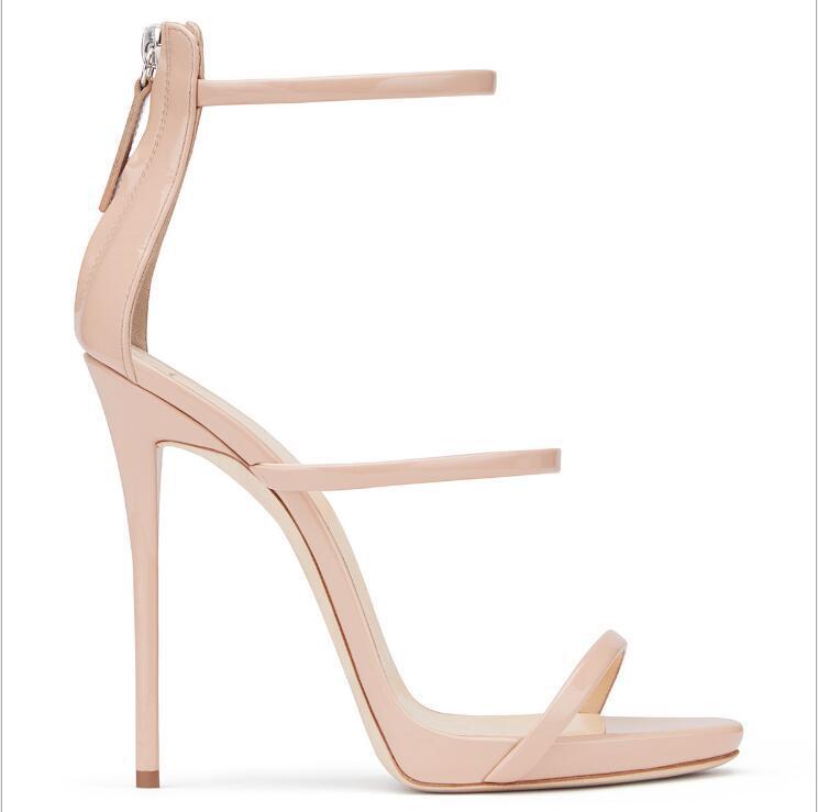 Fashionable High Heels for Women